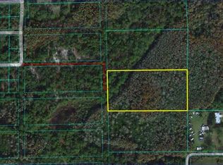 LOT 61 N York Rd LOT 61, Crystal River, FL 34429