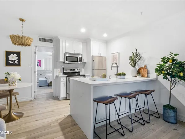 5995 N 78TH Street #1074, Scottsdale, AZ 85250