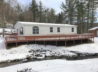 255 Dodge Rd, Frewsburg, NY 14738