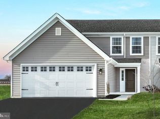 7433 Saint Patrick Ct #5, Abbottstown, PA 17301