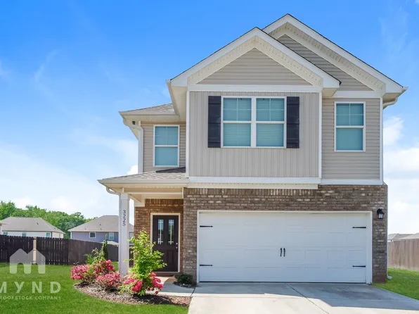 3225 Northfield Ln, Huntsville, AL 35805