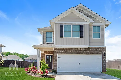 3225 Northfield Ln Photo 1