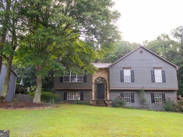 59 Beams Way, Dallas, GA 30157