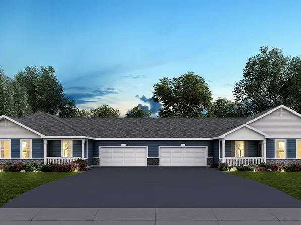 2417 Glacier St, Pingree Grove, IL 60140