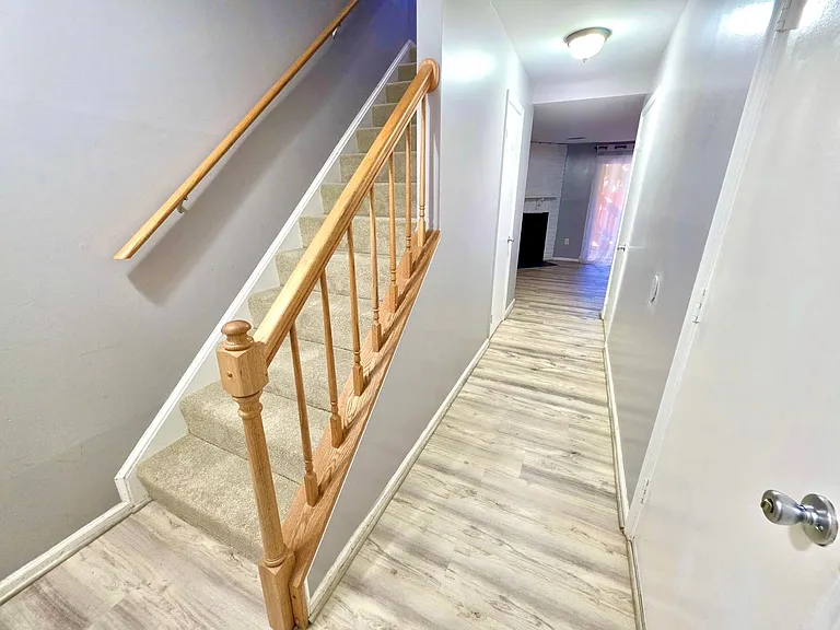 Walkout Basement