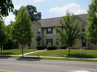 2955 Tremont Rd, Upper Arlington, OH 43221