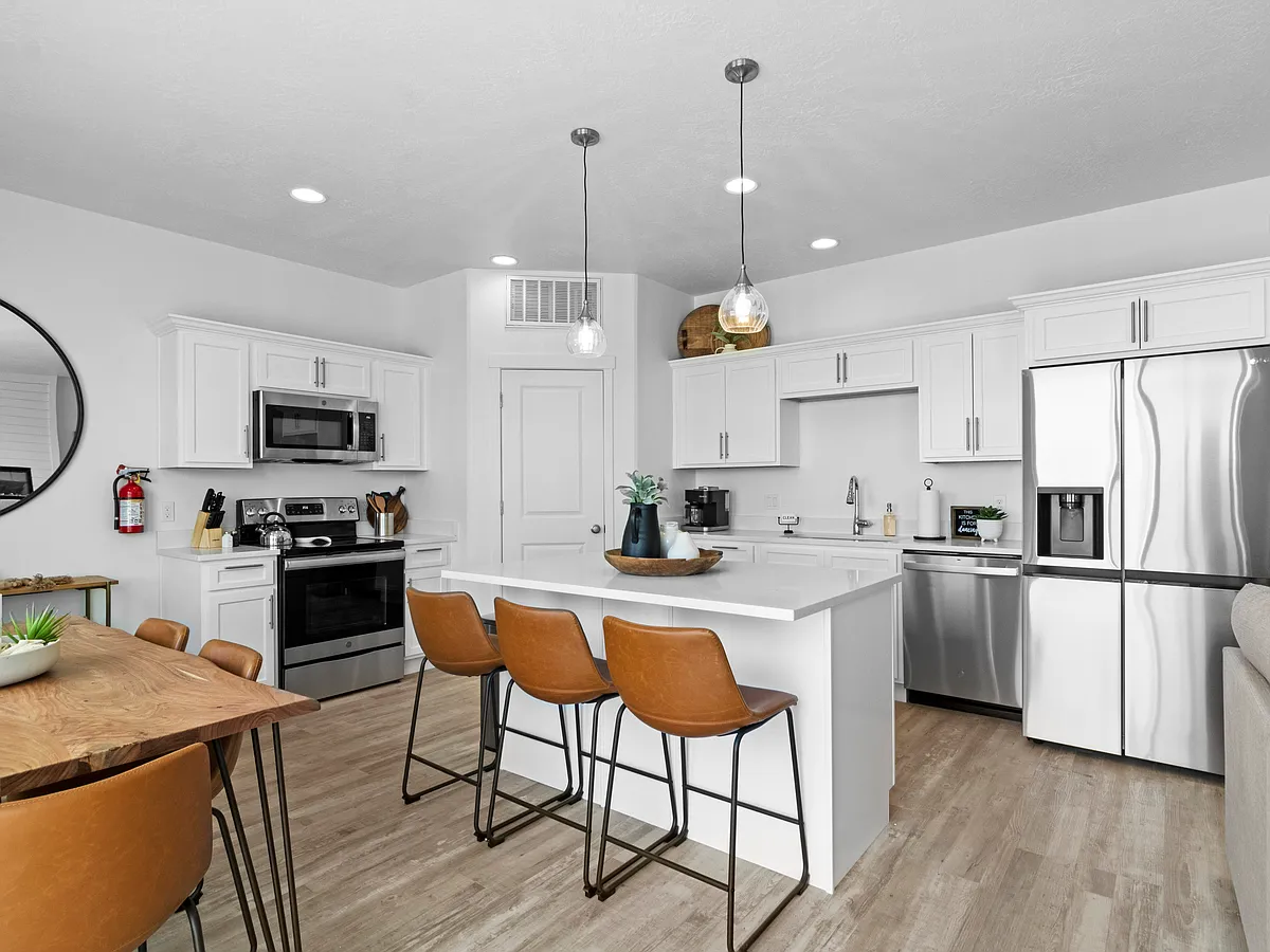 Building Photo - Westlake Townhomes