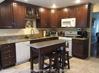 1847 Crossmill Way, Sacramento, CA 95833