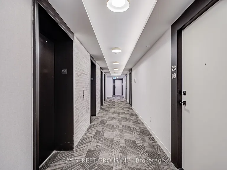 319 Jarvis St #2317 — Photo 10