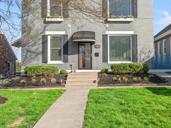 65 W Villa Pl, Fort Thomas, KY 41075