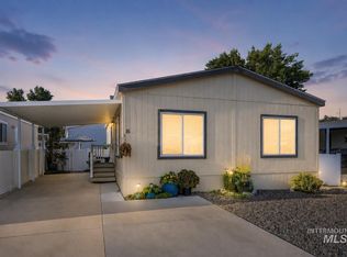2401 S Owyhee St TRLR 16, Boise, ID 83705