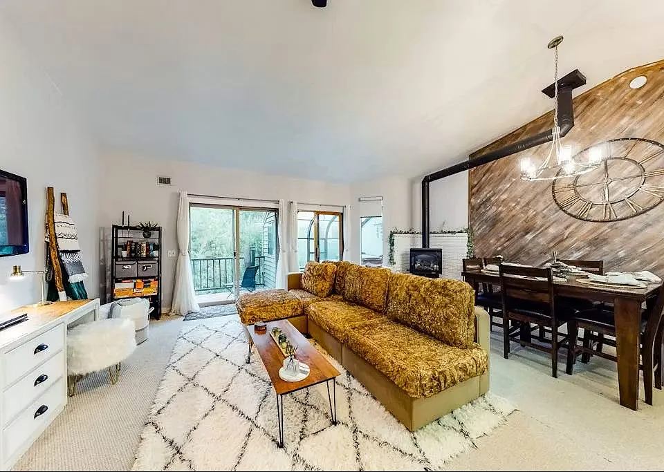 384 Joaquin Rd #26