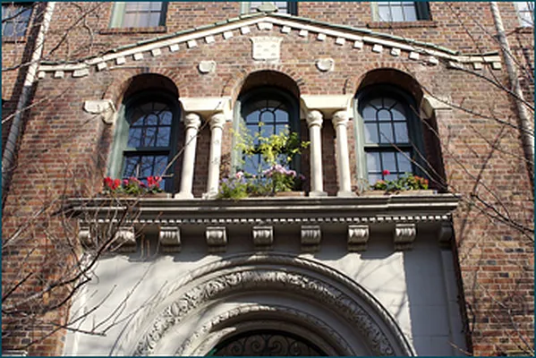 Sold by Brown Harris Stevens | media 2
