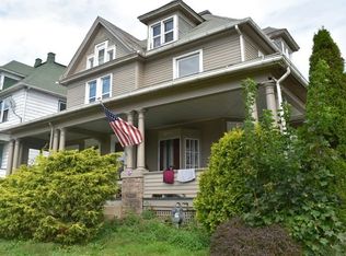 1302 Highland Ave, New Castle, PA 16105