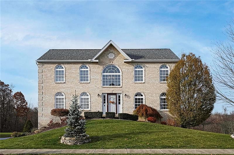 322 Commodore Dr, Mc Donald, PA 15057 Zillow