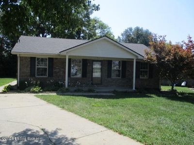 107 Tyler Ct, Bardstown, KY, 40004