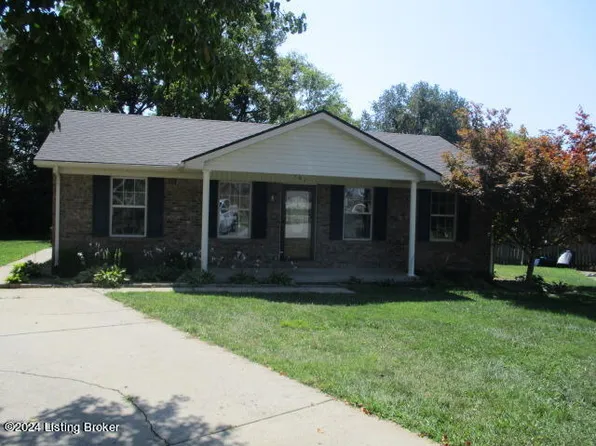 107 Tyler Ct, Bardstown, KY 40004