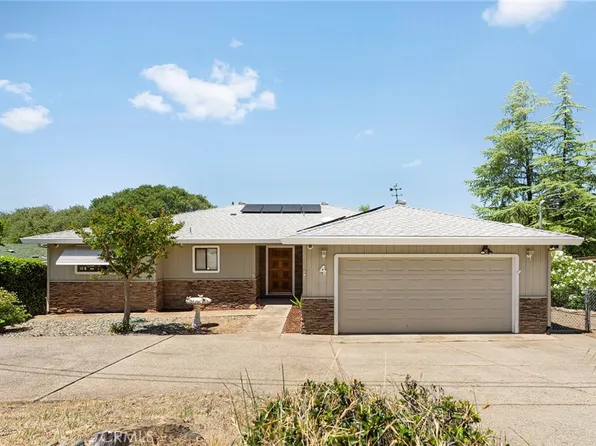 4 Oak Hill Dr, Oroville, CA 95966