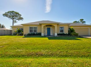 256 Peckham St NE, Palm Bay, FL 32907