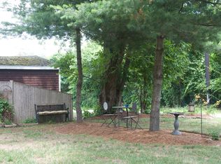 117 High St APT 14, Ipswich, MA 01938