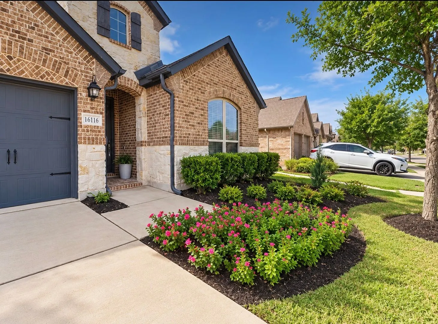 Located in the desirable Artesia North community of Prosper, TX — Photo 2