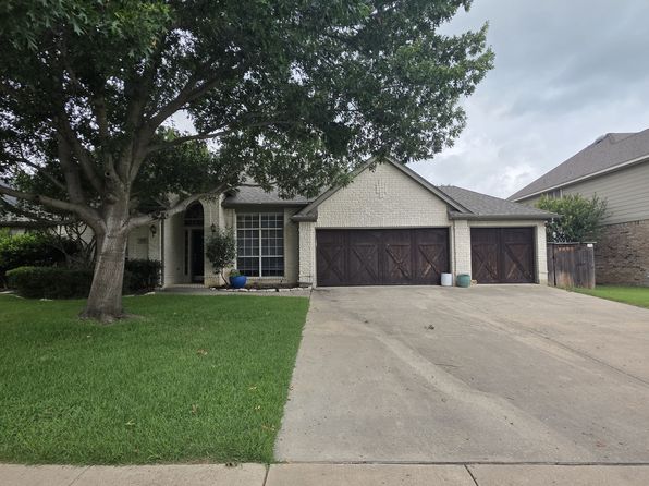 2717 Cliffwood Dr