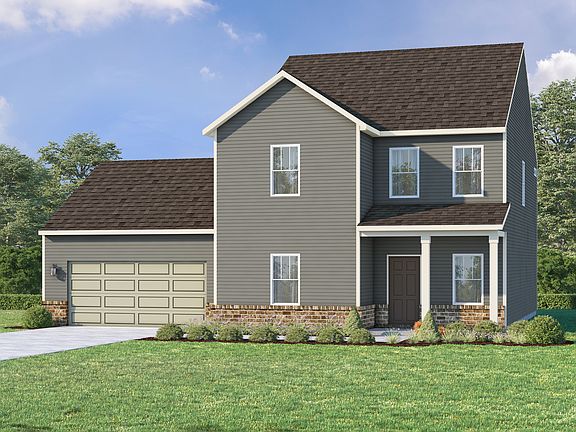 The Pierce - Craftsman 1 Vinyl