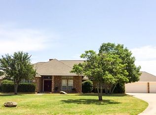 1601 S County Road 1134, Midland, TX 79706