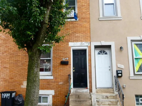 1849 E Pacific St, Philadelphia, PA 19134