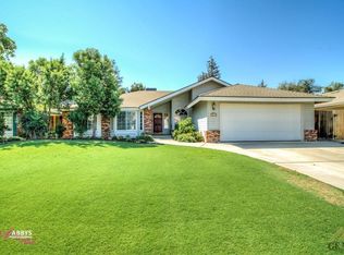 9813 Treetop Ave, Bakersfield, CA