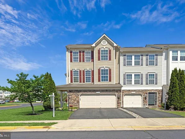 42468 Franklin Benjamin Ter, Ashburn, VA 20148