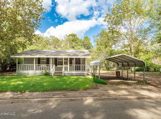 40 Burborne St, Brooklyn, MS 39425