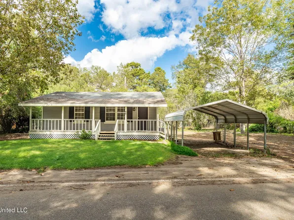 40 Burborne St, Brooklyn, MS 39425