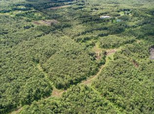 Ihope Rd LOT 12-E, Mountain View, HI 96771