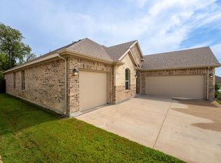 3724 Walnut Ridge Dr, Midlothian, TX 76065