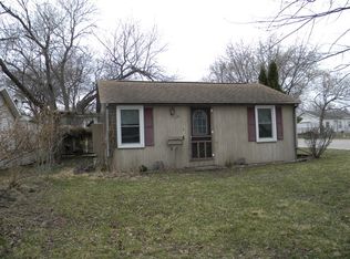199 N La Salle Ave, Bradley, IL 60915