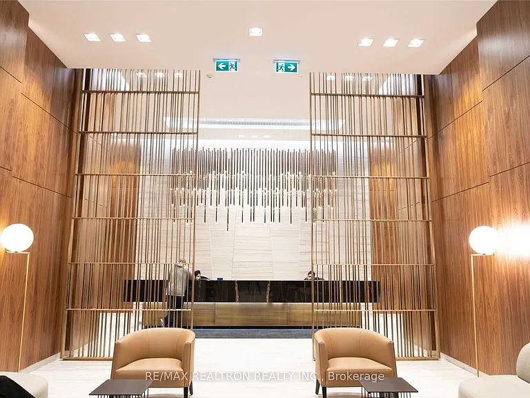 8 Eglinton Ave E #2605 — Photo 2