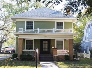 407 N Vine St, Abilene, KS 67410