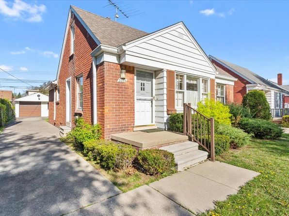 3354 McKinley St, Dearborn, MI 48124