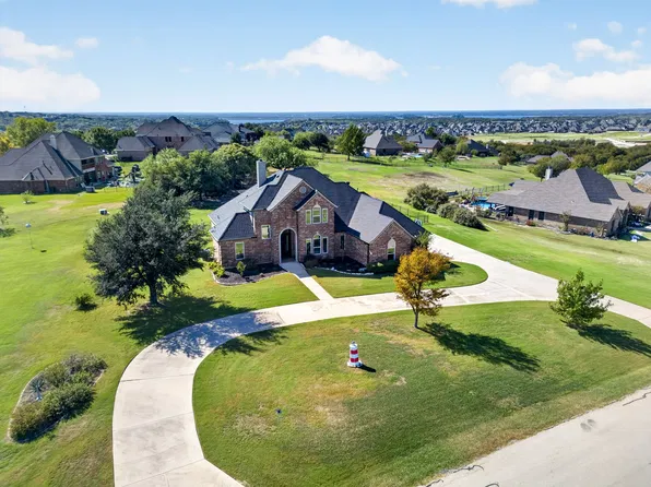 3708 N Lighthouse Hill Ln, Fort Worth, TX 76179