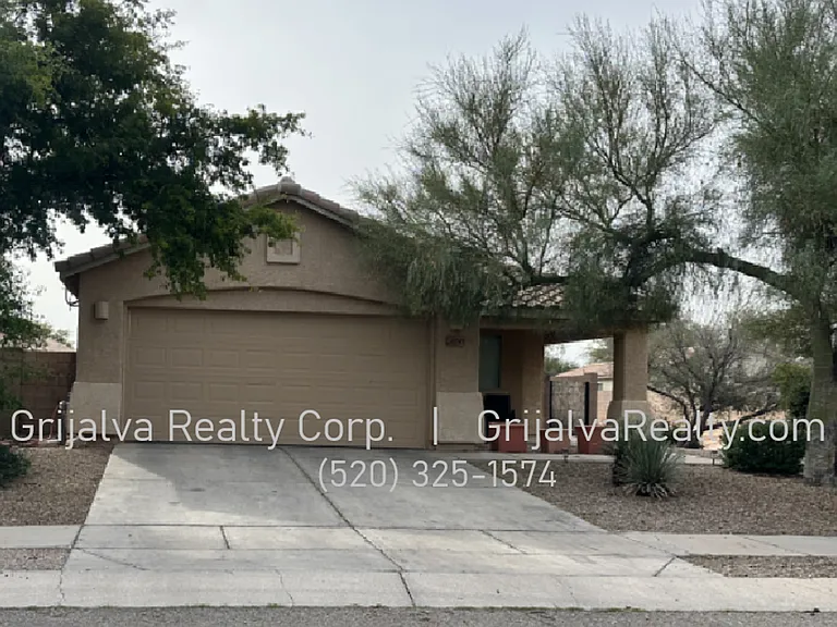 6745 W Brightwater Way — Photo 1