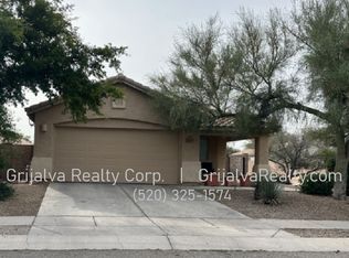 6745 W Brightwater Way, Tucson, AZ 85757