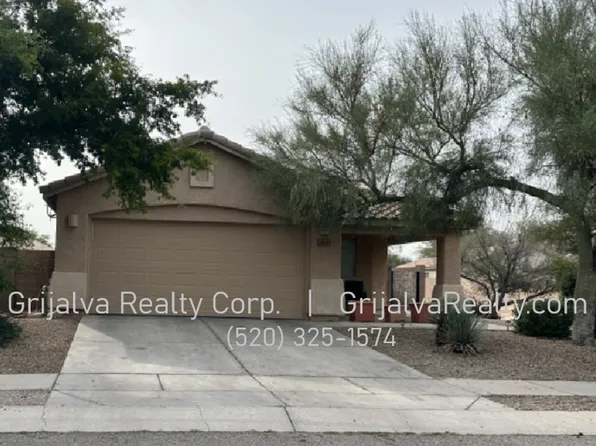 6745 W Brightwater Way, Tucson, AZ 85757