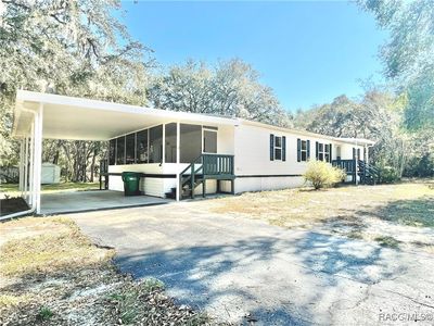5397 N Irving Park Ave, Hernando, FL, 34442