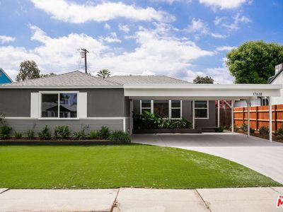 17638 Lemay St, Van Nuys, CA, 91406