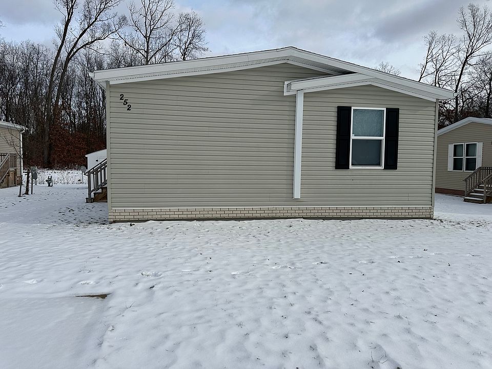 2nd image of 252 Braeburn Dr #682