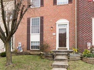 9443 Joppa Pond Rd, Baltimore, MD 21234