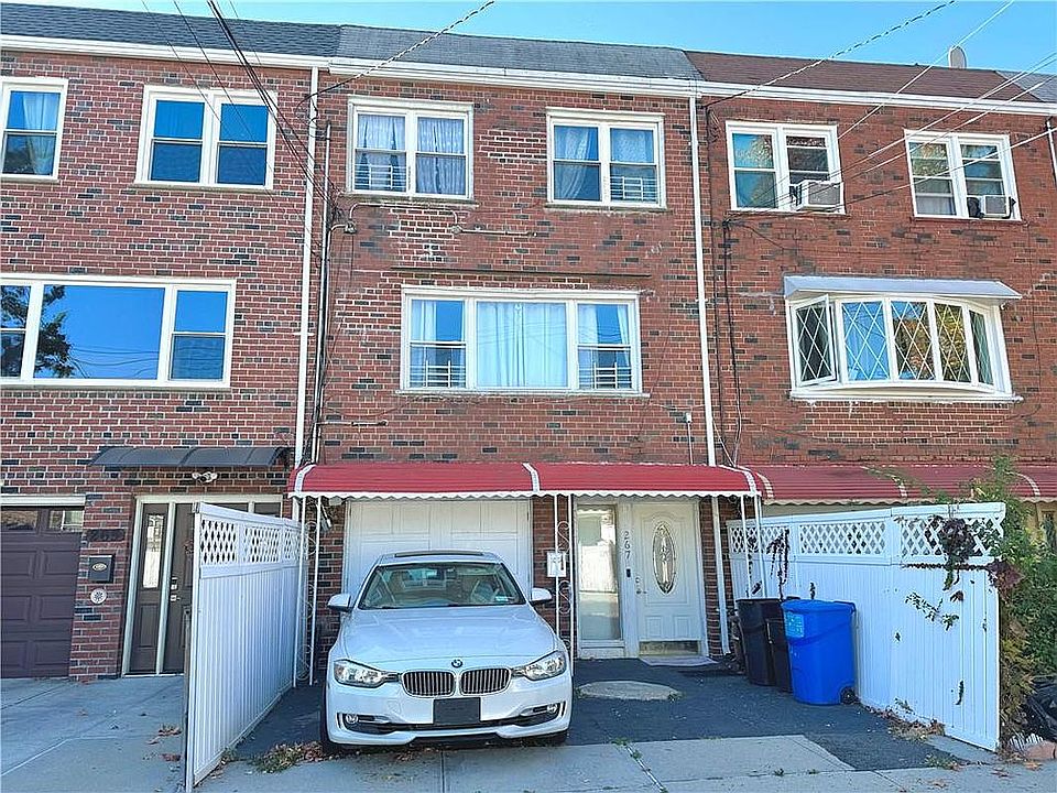 1st image of 267 Quincy Ave Floor 1