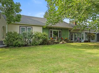 608 E Van Buren St, Gobles, MI 49055
