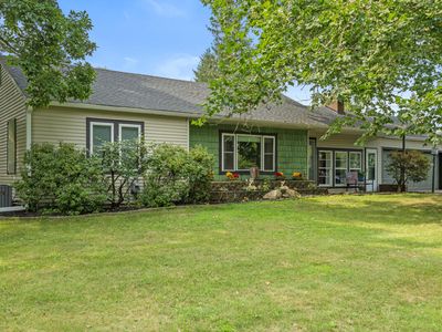 608 E Van Buren St, Gobles, MI, 49055
